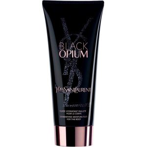 Yves Saint Laurent - Black opium moisturizing fluid 200ml