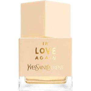 Yves Saint Laurent - In love again eau toilette for woman 80ml