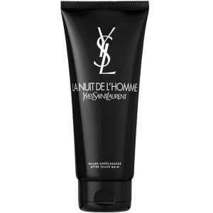Yves Saint Laurent - La nuit de l'homme after-shave balm 100ml