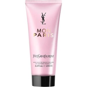 Yves Saint Laurent - Mon paris shower oil 200ml