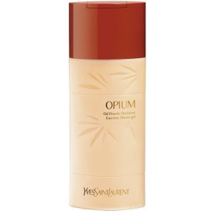 Yves Saint Laurent - Opium shower gel 200ml