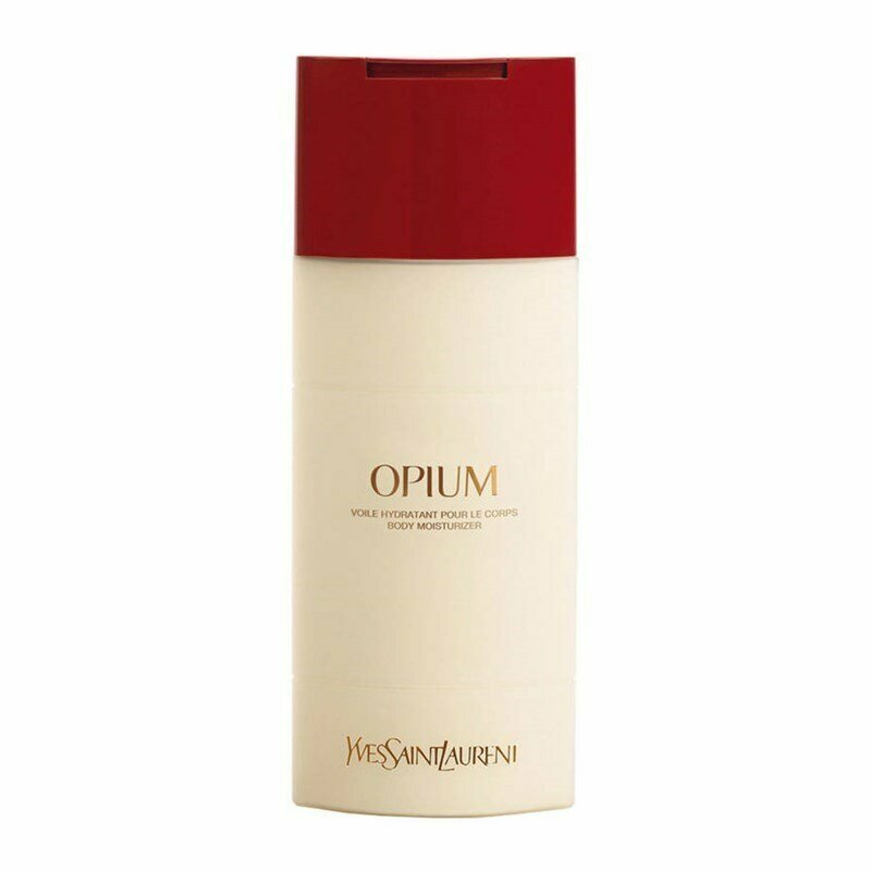 Yves Saint Laurent - Opium body milk 200ml