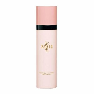 Yves Saint Laurent - Paris spray deodorant 100ml