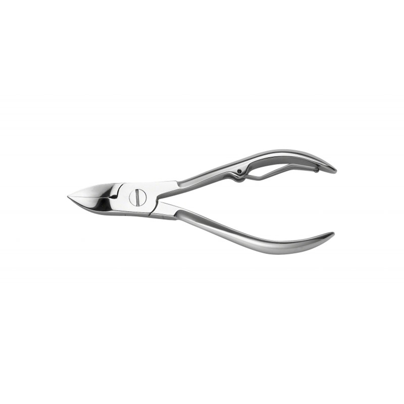 Zwilling - Classic inox nail nippers 110mm 1unit