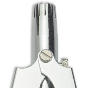 Zwilling - Hair clipper for nose and ears classic
