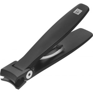 Zwilling - Twinox m black edition nail clipper 1 un.