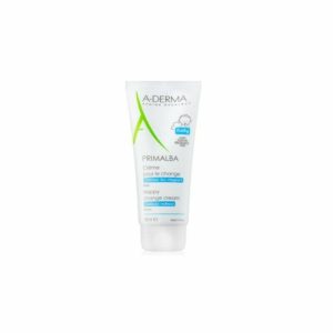 A Derma - Primalba diaper change cream for babies 100ml