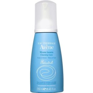 Avene - Pédiatril cleasing foam for babies 250ml