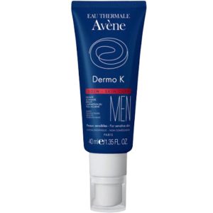 Avene - Men dermo-k ingrown hairs care 40ml