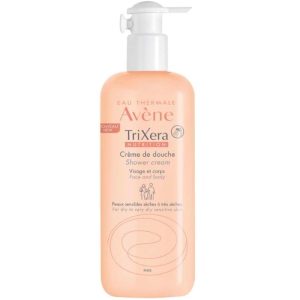 Avene - Avene trixera nutrition shower cream 500ml