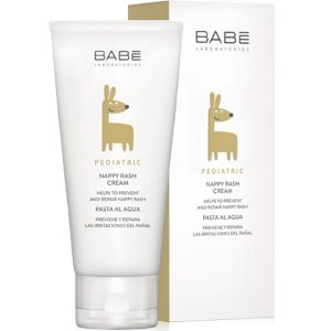 Babe - Pediatric nappy rash cream 100ml
