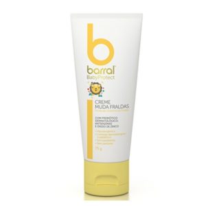 Barral - Babyprotect protective cream for diaper area 75ml