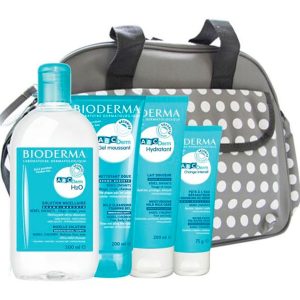 Bioderma - Abcderm maternity bag unissex
