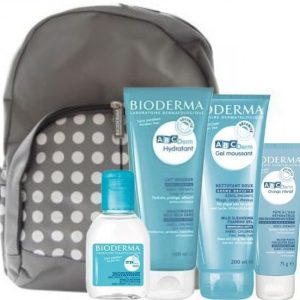 Bioderma - Abcderm backpack maternity unisex