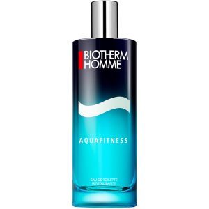 Biotherm Homme - Aquafitness eau de toilette 100ml