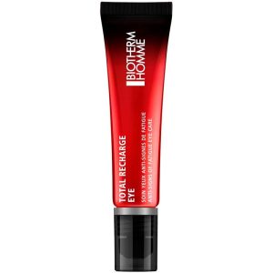 Biotherm Homme - Total recharge for eye anti-signs of fatigue 15ml