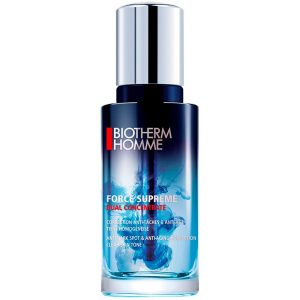 Biotherm Homme - Force supreme dual concentrate anti-aging 20ml