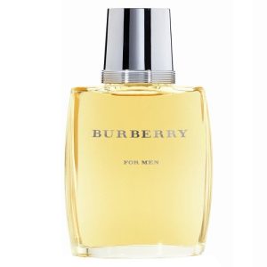 Burberry - Burberry for men eau de toilette 100ml