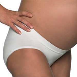 Cantaloop - Pre & postpartum slip white size s 1unit