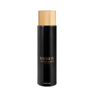Carolina Herrera - Bad boy shower gel 200ml