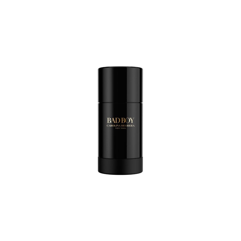 Carolina Herrera - Bad boy deodorant stick 75g