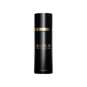 Carolina Herrera - Bad boy deodorant spray 100ml