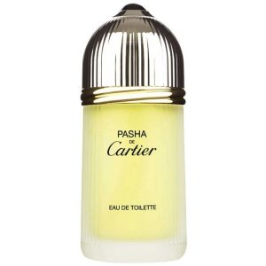 Cartier - Pasha eau de toilette for men 100ml