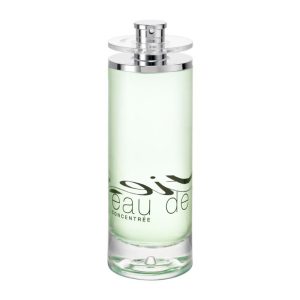 Cartier - Eau de cartier concentrée eau de toilette  200ml