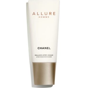 Chanel - Allure homme after-shave emulsion 100ml