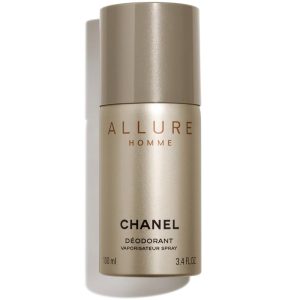 Chanel - Allure homme deodorant spray 100ml