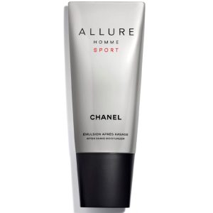 Chanel - Allure homme sport after-shave emulsion 100ml