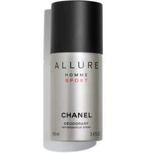 Chanel - Allure homme sport deodorant spray 100ml