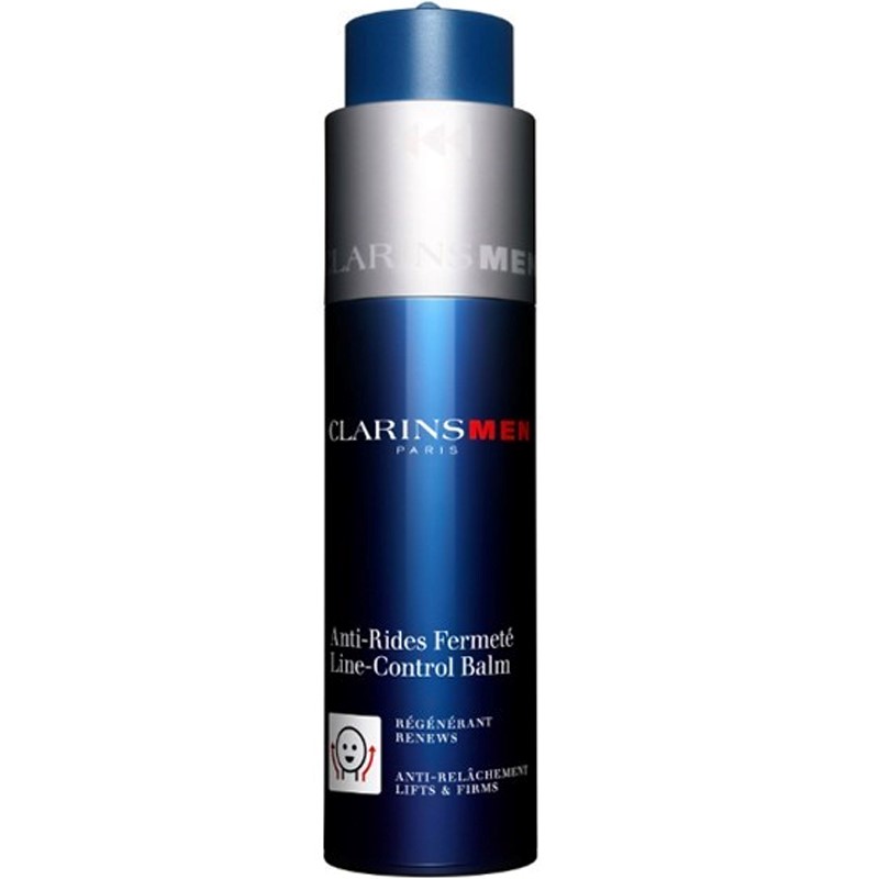 Clarins - Clarins men anti-age firmness balm 50ml