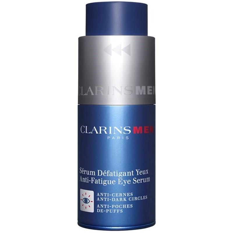 Clarins - Men anti-fatigue eye serum 20ml