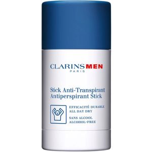 Clarins - Men antiperspirant deo stick 75ml