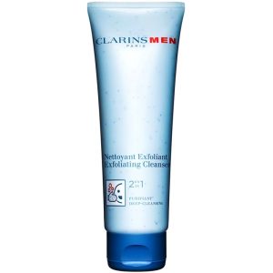 Clarins - Men exfoliant cream 125ml