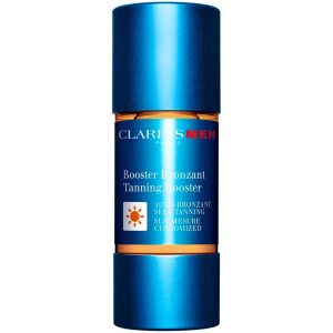 Clarins - Tanning booster for man 15ml
