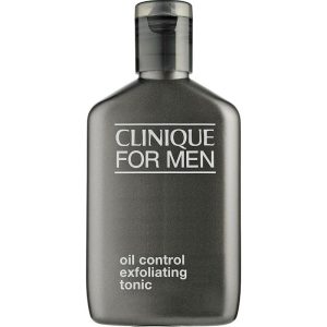 Clinique - Clinique for men oil control exfoliating tonic 200ml