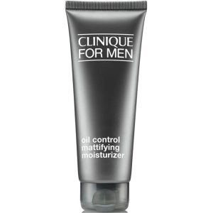 Clinique - Clinique for men oil control moisturizer 100ml