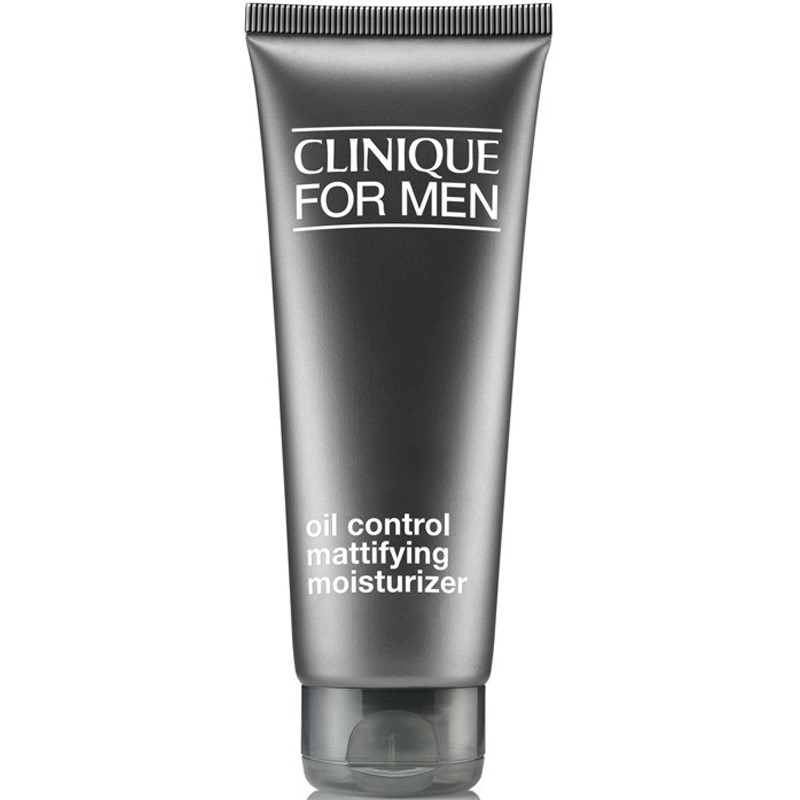 Clinique - Clinique for men oil control moisturizer 100ml