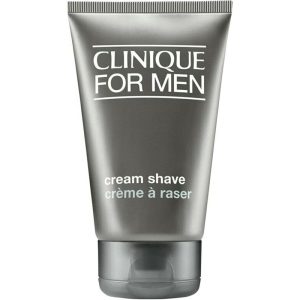 Clinique - Clinique for men cream shave for dry skins 125ml