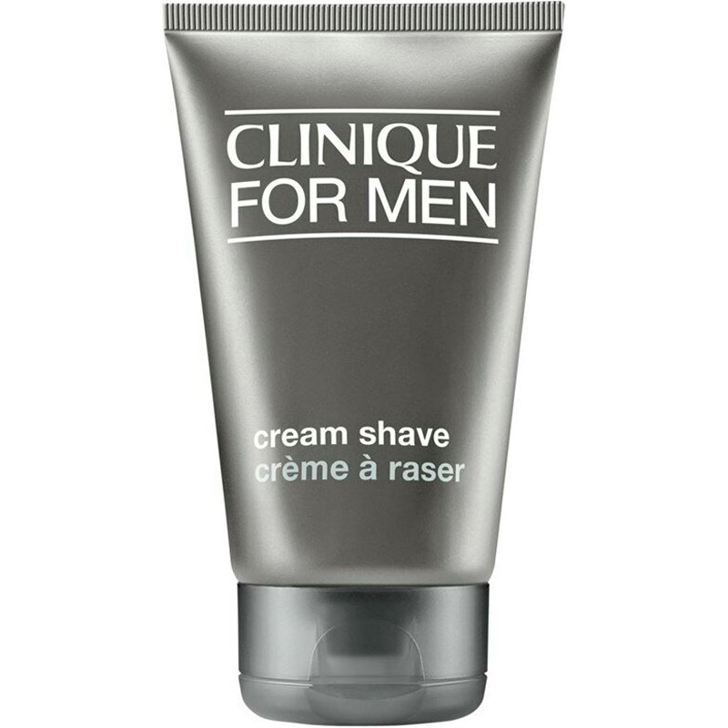 Clinique - Clinique for men cream shave for dry skins 125ml