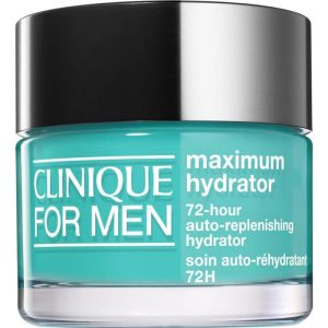 Clinique - Clinique for men maximum hydrator 72-hour auto-replenishing hydrator 50ml