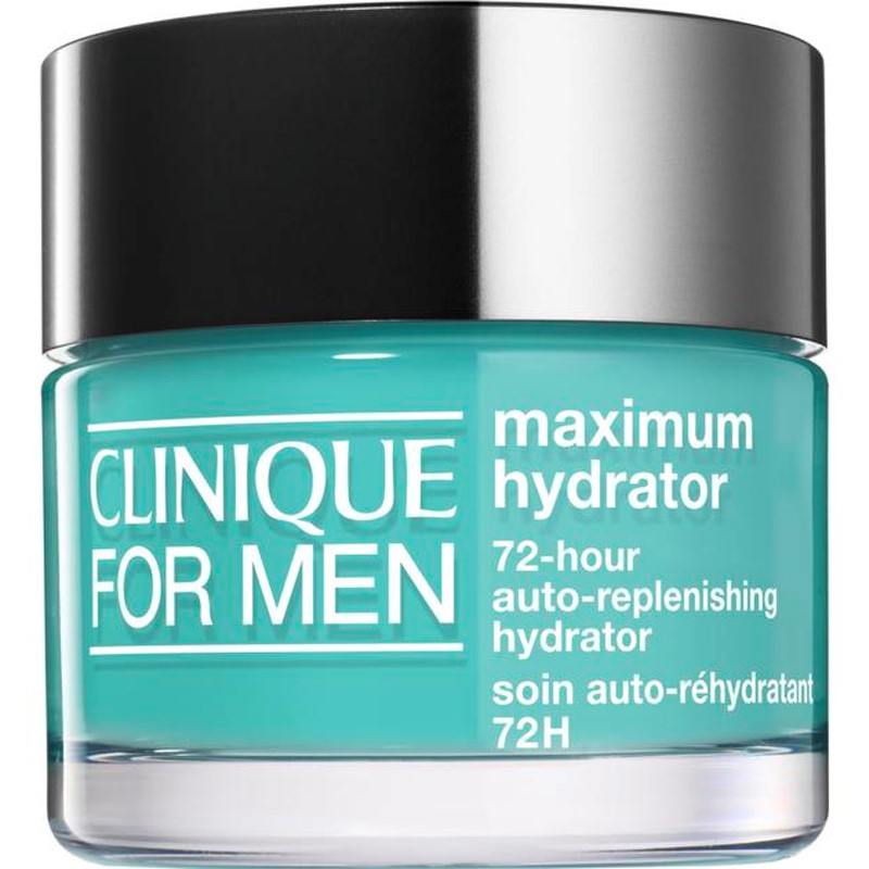 Clinique - Clinique for men maximum hydrator 72-hour auto-replenishing hydrator 50ml