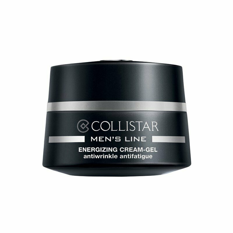 Collistar - Uomo energizing cream gel 50ml
