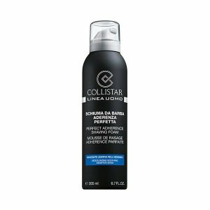 Collistar - Uomo perfect adherence shaving foam sensitive skins 200ml