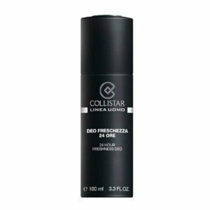 Collistar - 24hours freshness deo no-gas spray 100ml