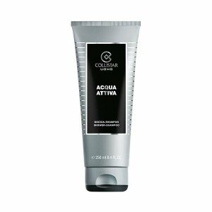 Collistar - Acqua attiva body wash shampoo 250ml