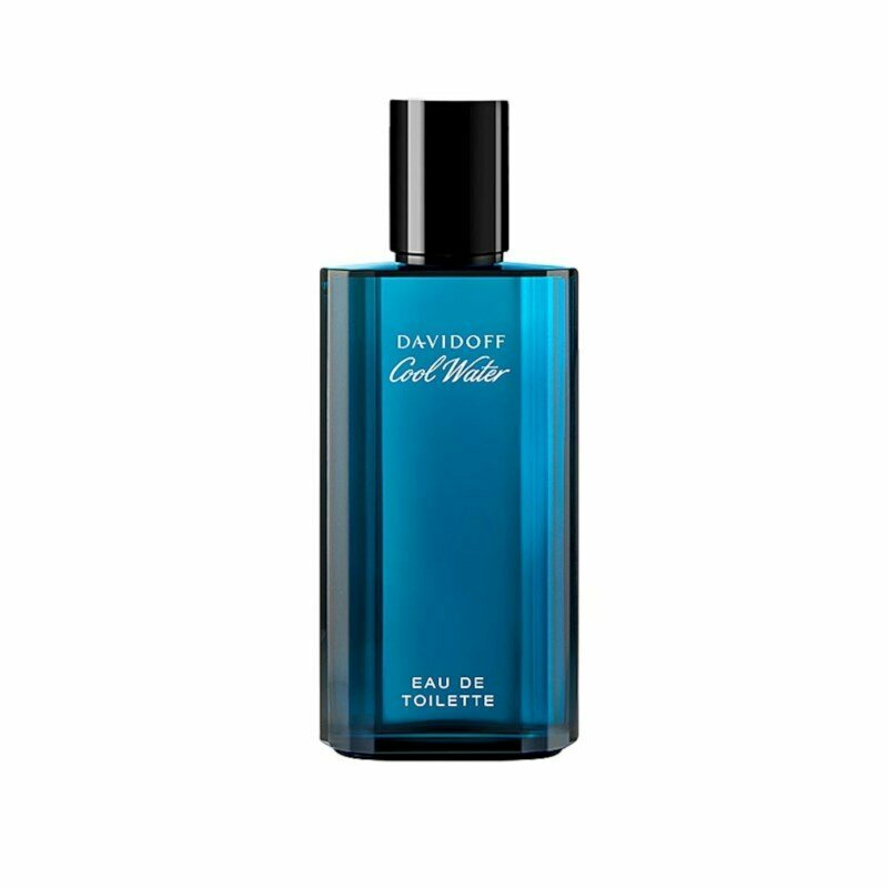 Davidoff - Cool water eau de toilette for man 75ml