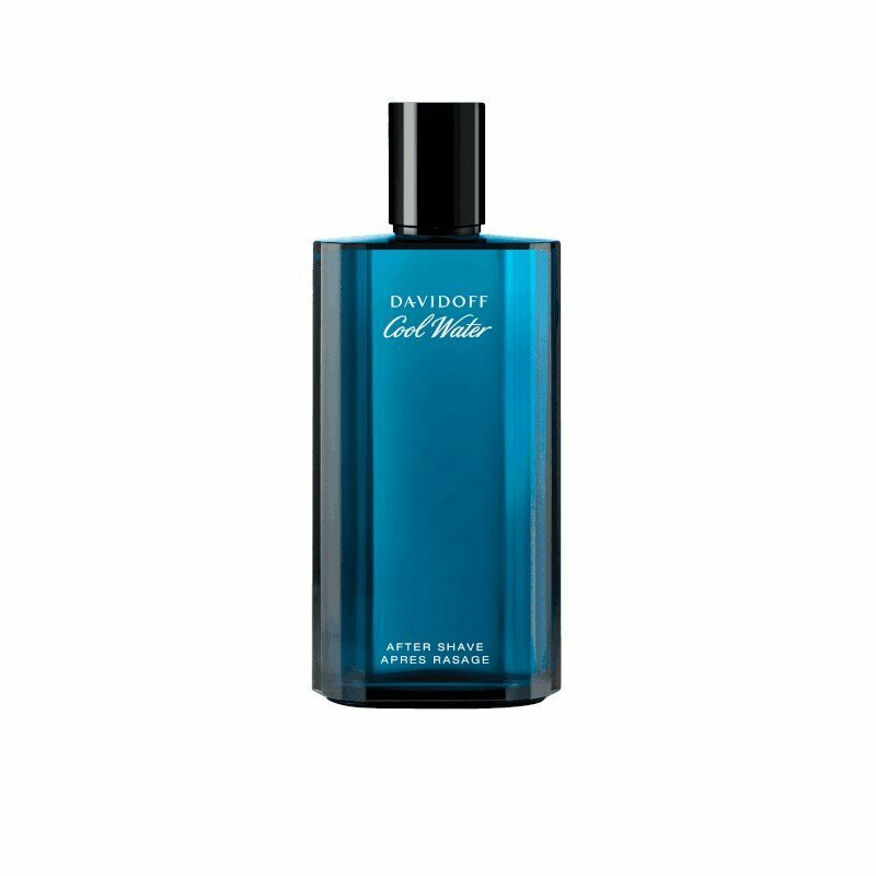 Davidoff - Cool water after-shave lotion 75ml
